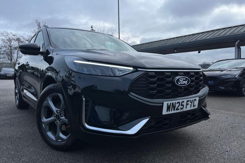 Used Ford Kuga 2025 for sale - 77529080: Photo 37