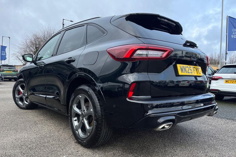 Used Ford Kuga 2025 for sale - 77529080: Photo 38