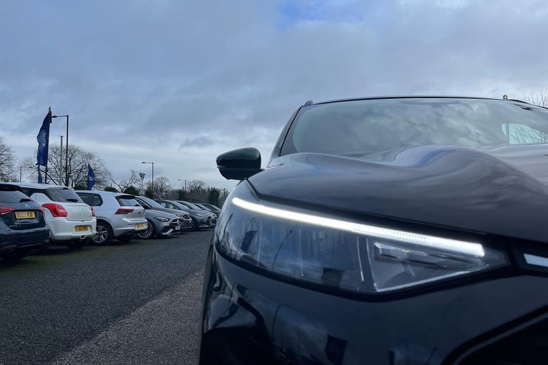 Used Ford Kuga 2025 for sale - 77529080: Photo 39