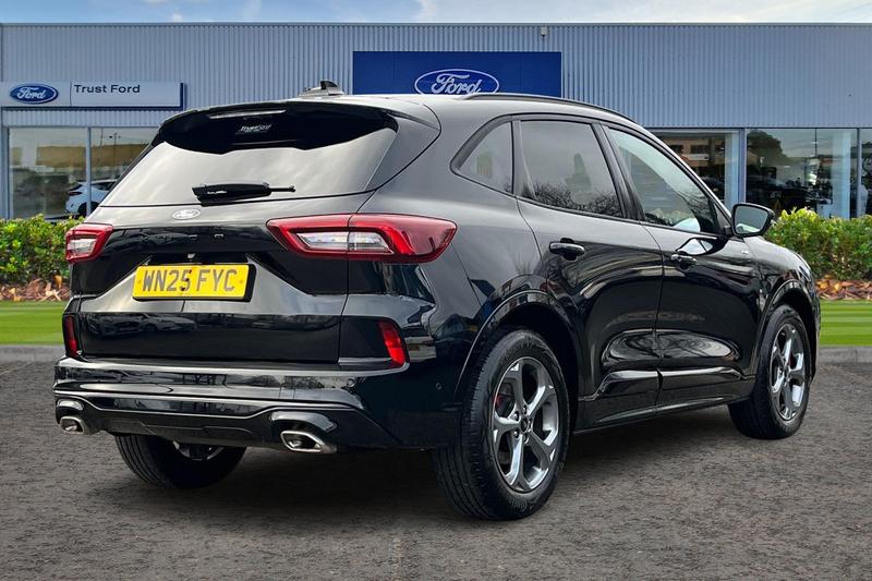 Used Ford Kuga 2025 for sale - 77529080: Photo 4