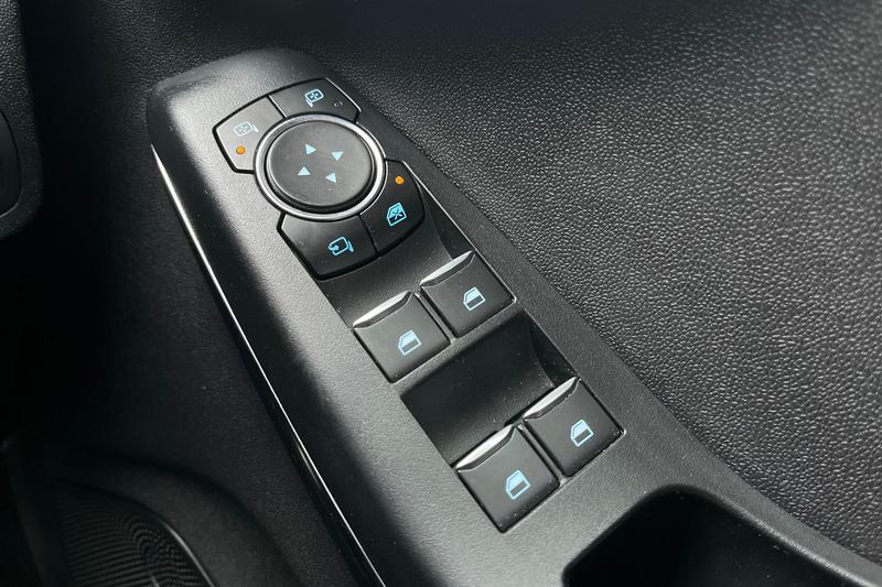 Used Ford Fiesta 2020 for sale - 77187064: Photo 16