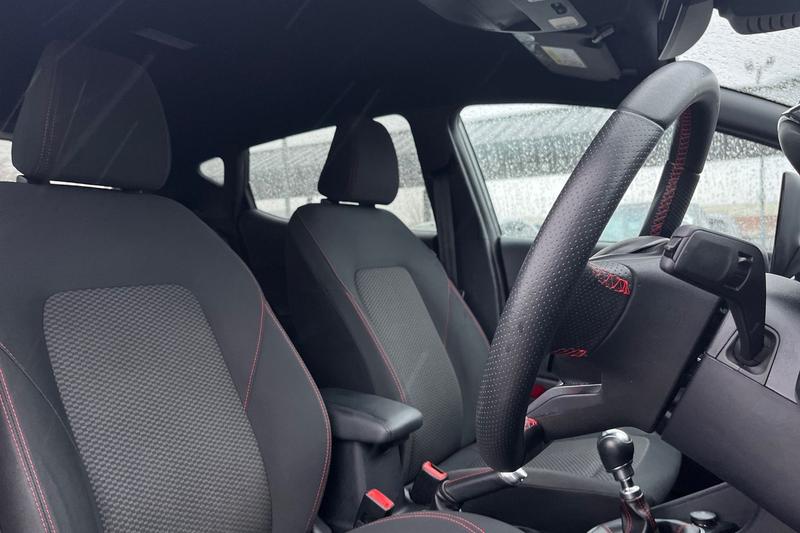 Used Ford Fiesta 2020 for sale - 77187064: Photo 17