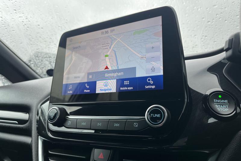 Used Ford Fiesta 2020 for sale - 77187064: Photo 25