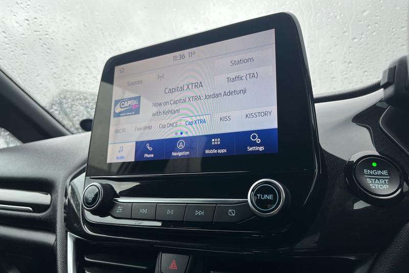 Used Ford Fiesta 2020 for sale - 77187064: Photo 27