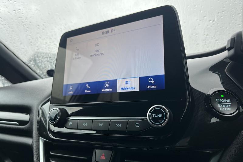 Used Ford Fiesta 2020 for sale - 77187064: Photo 28