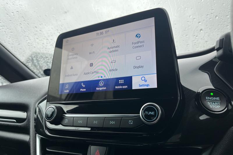 Used Ford Fiesta 2020 for sale - 77187064: Photo 30