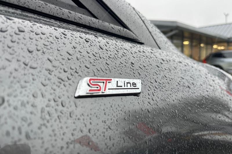 Used Ford Fiesta 2020 for sale - 77187064: Photo 40