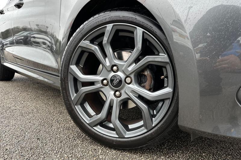 Used Ford Fiesta 2020 for sale - 77187064: Photo 8