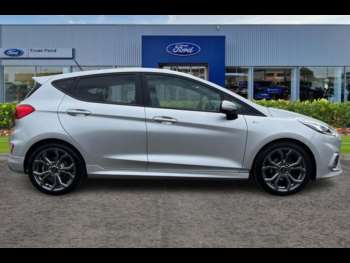 Used Ford Fiesta 2019 for sale - 74871668: Photo