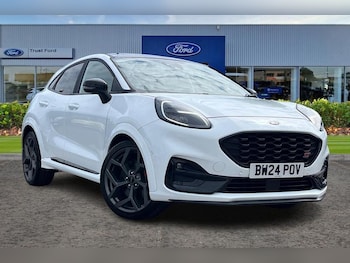 Used Ford Puma 2024 for sale - 78513339: Photo