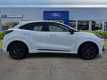 Used Ford Puma 2024 for sale - 78513339: Photo