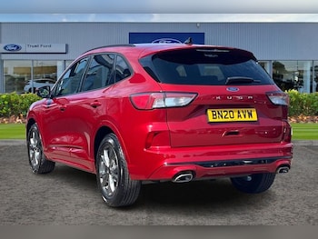 Used Ford Kuga 2020 for sale - 78463106: Photo