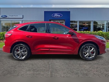 Used Ford Kuga 2020 for sale - 78463106: Photo