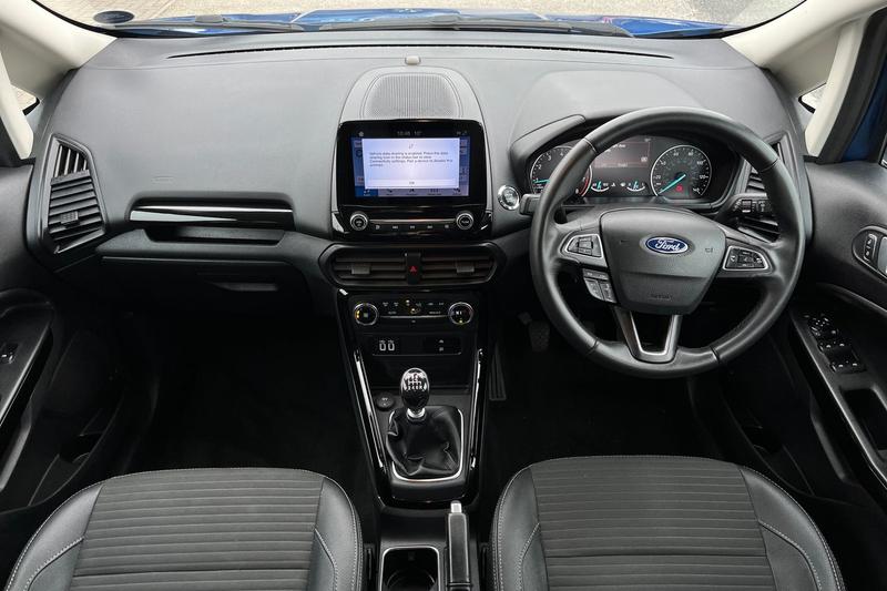 Used Ford Ecosport 2020 for sale - 76277161: Photo 10