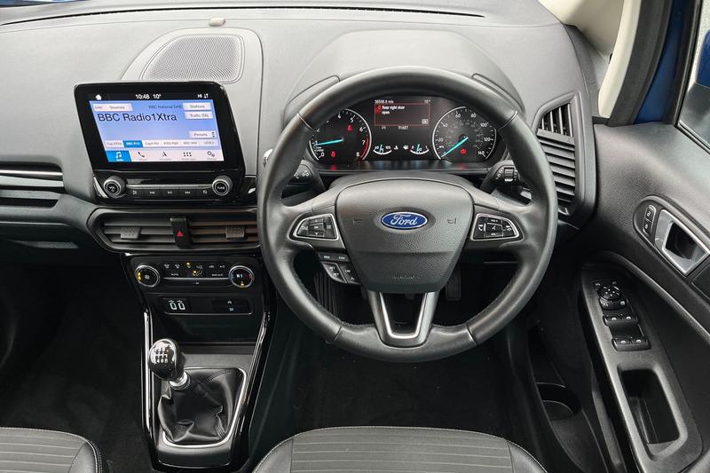 Used Ford Ecosport 2020 for sale - 76277161: Photo 11