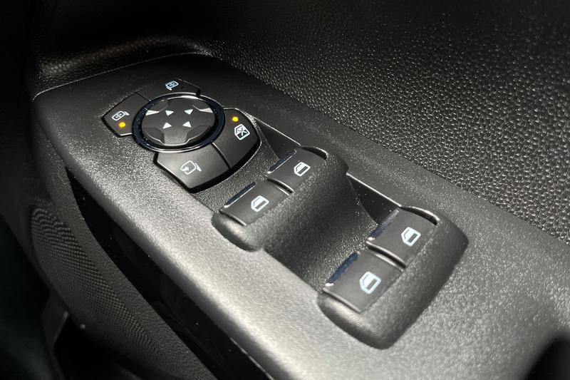 Used Ford Ecosport 2020 for sale - 76277161: Photo 16