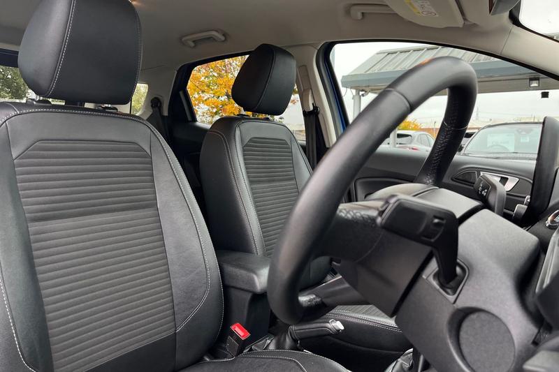 Used Ford Ecosport 2020 for sale - 76277161: Photo 17