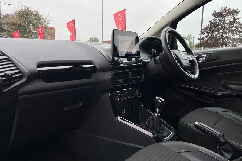Used Ford Ecosport 2020 for sale - 76277161: Photo 18