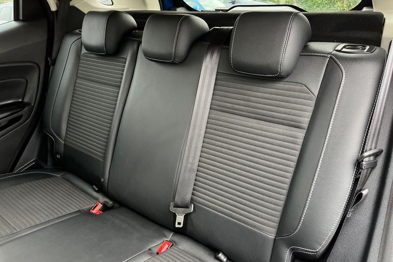 Used Ford Ecosport 2020 for sale - 76277161: Photo 20