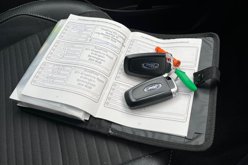 Used Ford Ecosport 2020 for sale - 76277161: Photo 22