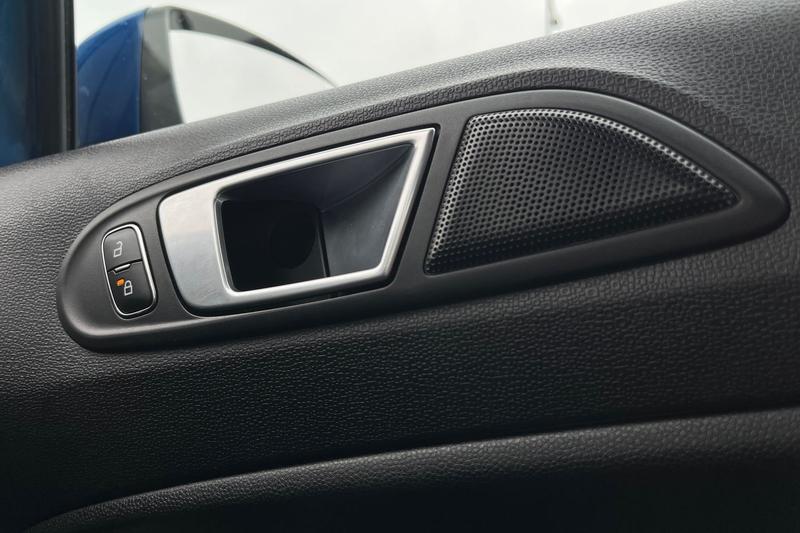 Used Ford Ecosport 2020 for sale - 76277161: Photo 23