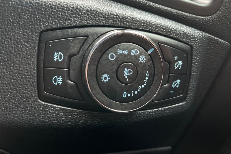 Used Ford Ecosport 2020 for sale - 76277161: Photo 24