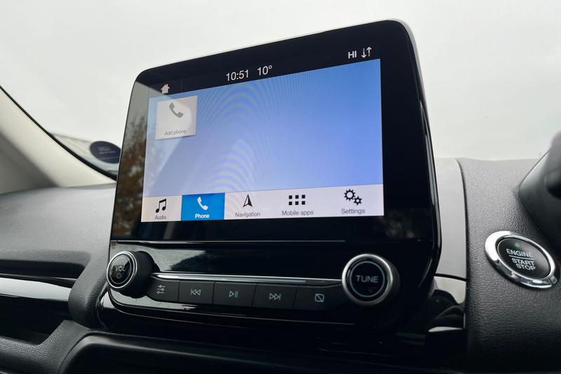 Used Ford Ecosport 2020 for sale - 76277161: Photo 26