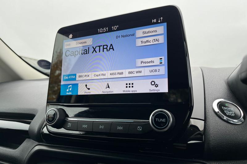 Used Ford Ecosport 2020 for sale - 76277161: Photo 27