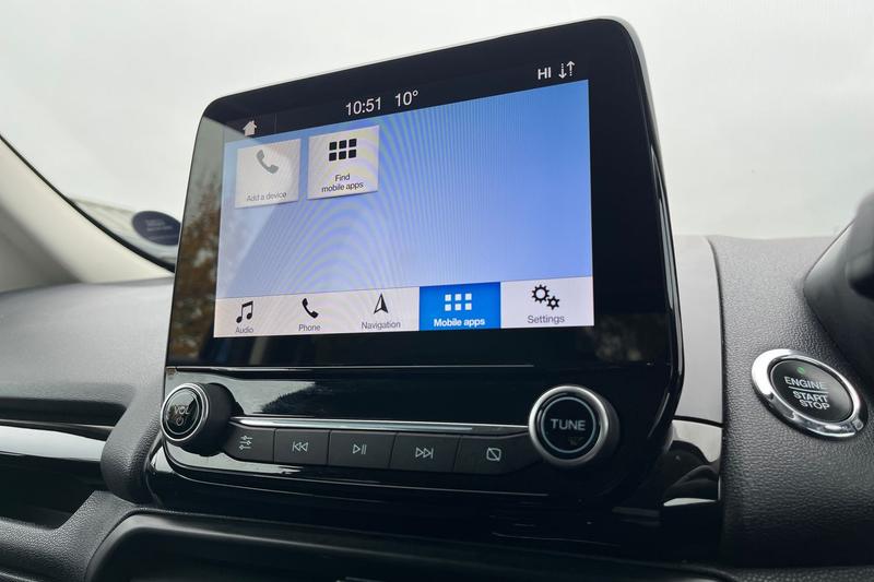 Used Ford Ecosport 2020 for sale - 76277161: Photo 28