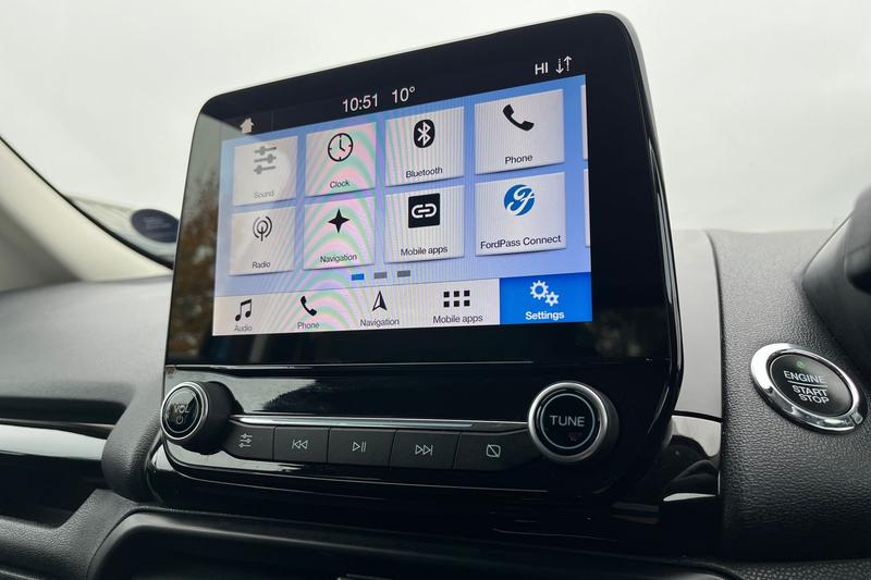 Used Ford Ecosport 2020 for sale - 76277161: Photo 29