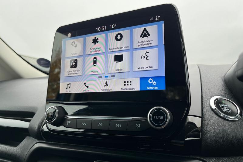 Used Ford Ecosport 2020 for sale - 76277161: Photo 30