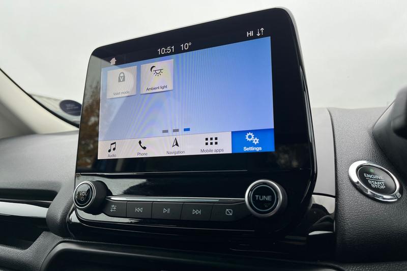Used Ford Ecosport 2020 for sale - 76277161: Photo 31