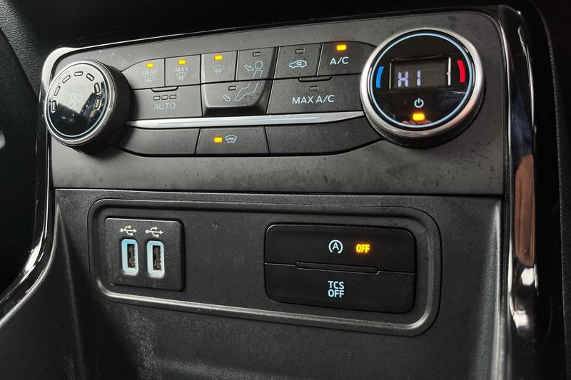 Used Ford Ecosport 2020 for sale - 76277161: Photo 33