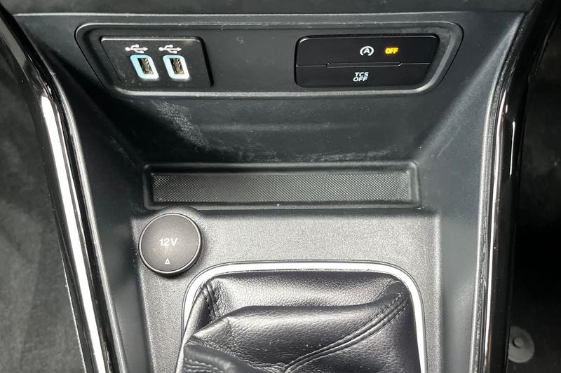 Used Ford Ecosport 2020 for sale - 76277161: Photo 34
