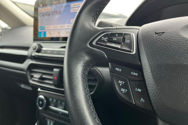 Used Ford Ecosport 2020 for sale - 76277161: Photo 36