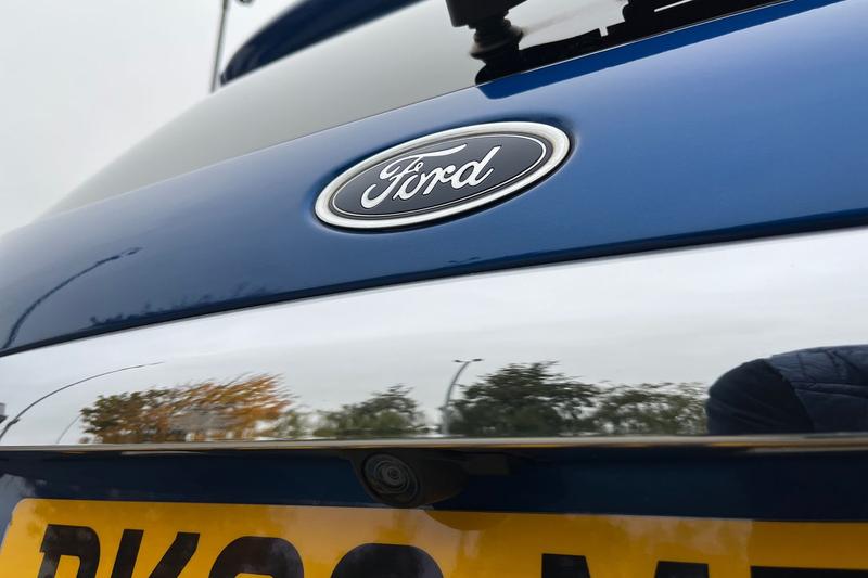 Used Ford Ecosport 2020 for sale - 76277161: Photo 40