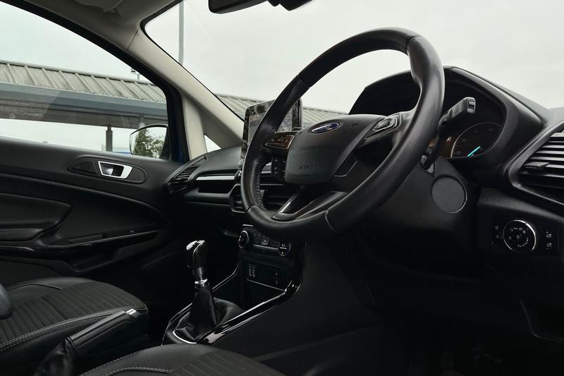 Used Ford Ecosport 2020 for sale - 76277161: Photo 9