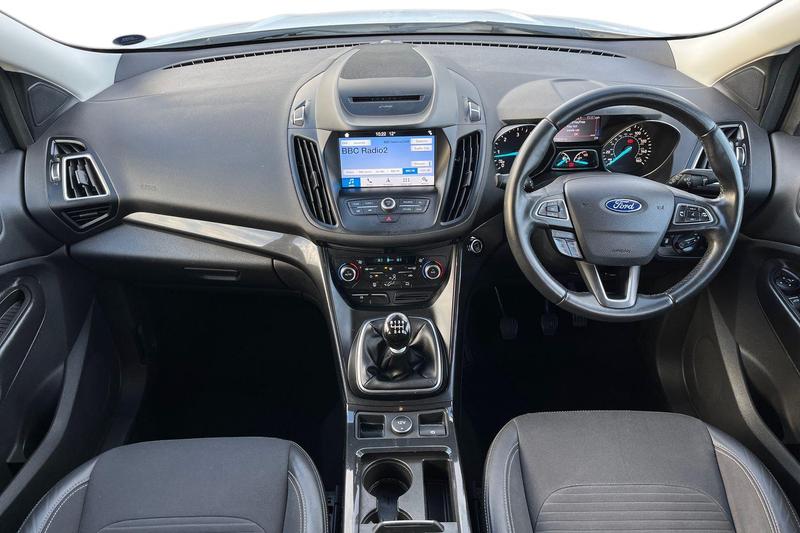 Used Ford Kuga 2017 for sale - 76862401: Photo 10