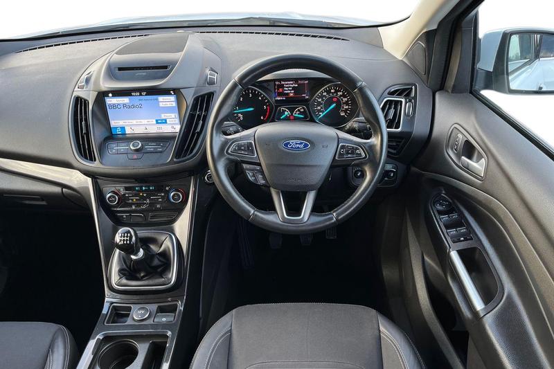 Used Ford Kuga 2017 for sale - 76862401: Photo 11