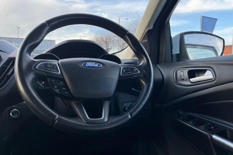 Used Ford Kuga 2017 for sale - 76862401: Photo 12