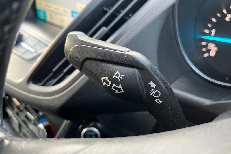 Used Ford Kuga 2017 for sale - 76862401: Photo 14