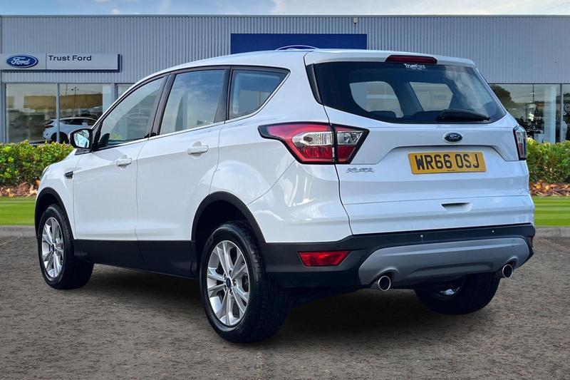 Used Ford Kuga 2017 for sale - 76862401: Photo 2