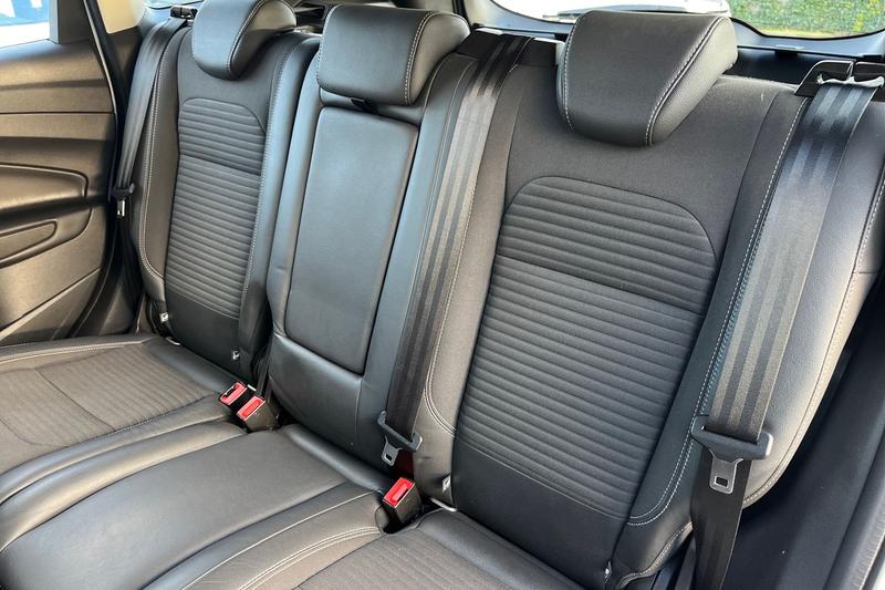 Used Ford Kuga 2017 for sale - 76862401: Photo 20