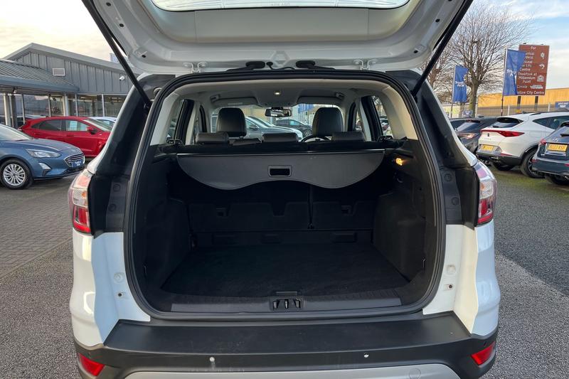 Used Ford Kuga 2017 for sale - 76862401: Photo 21