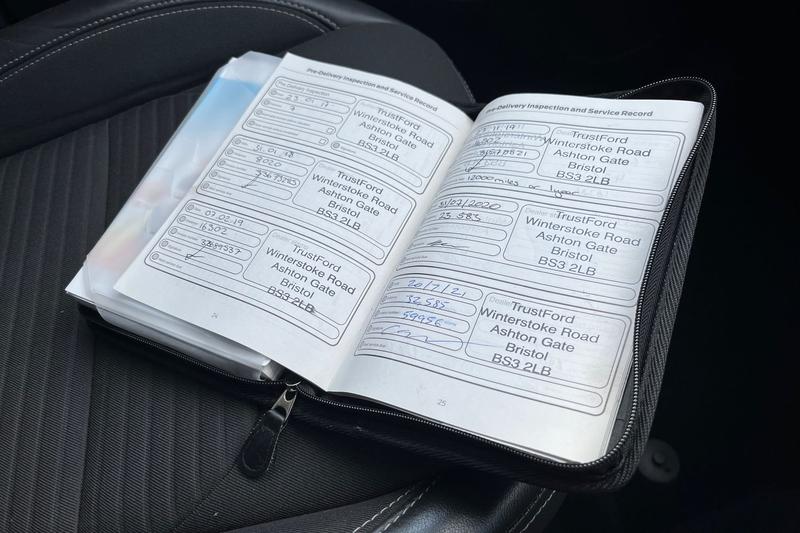 Used Ford Kuga 2017 for sale - 76862401: Photo 22