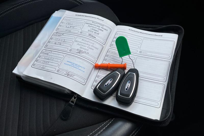 Used Ford Kuga 2017 for sale - 76862401: Photo 23