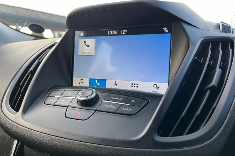 Used Ford Kuga 2017 for sale - 76862401: Photo 27