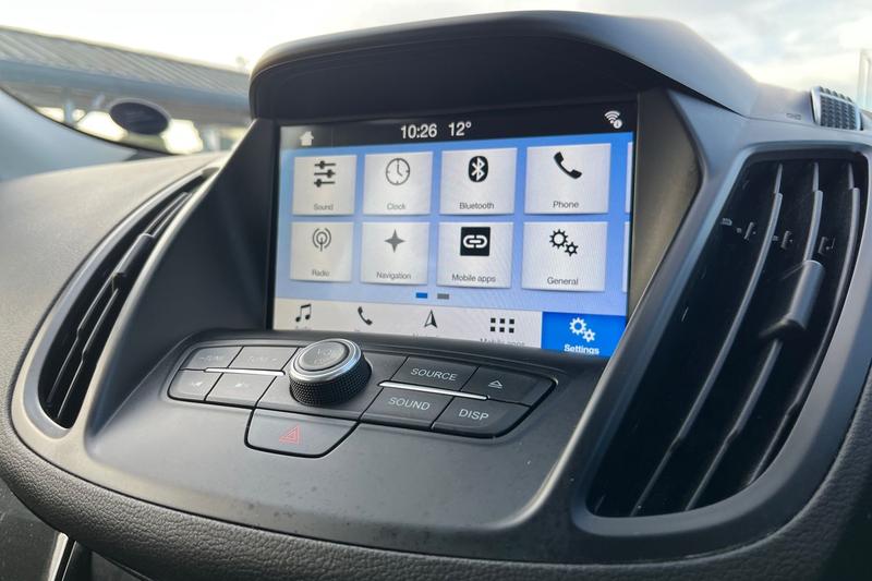 Used Ford Kuga 2017 for sale - 76862401: Photo 30