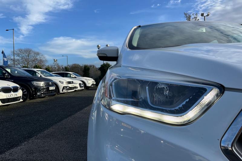 Used Ford Kuga 2017 for sale - 76862401: Photo 39