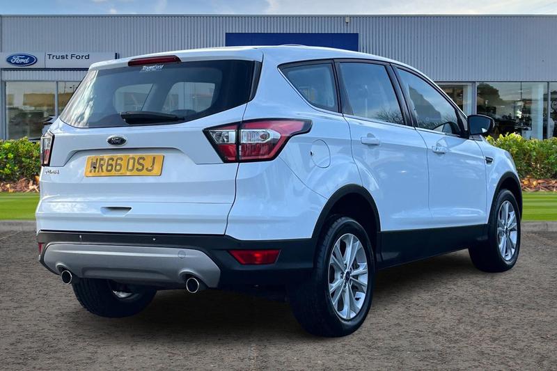 Used Ford Kuga 2017 for sale - 76862401: Photo 4